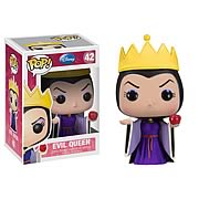 Snow White Evil Queen Grimhilde Pop! Vinyl Figure